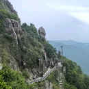笔架山旅游区 - 清远市旅游 缩略图 1