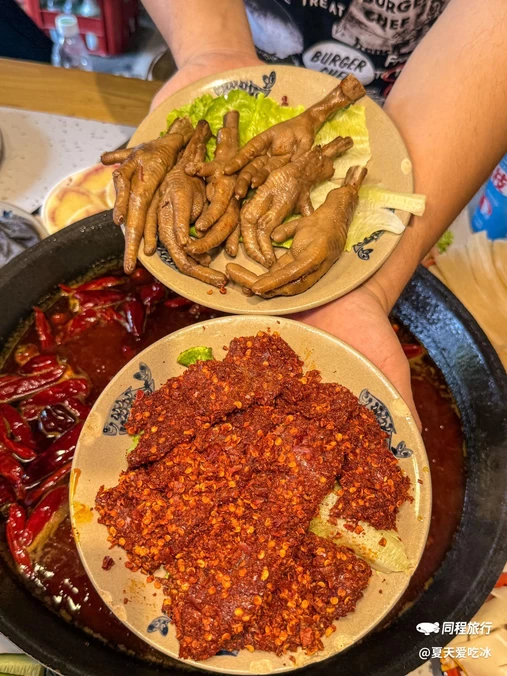 成都市文化公园 - 成都市旅游