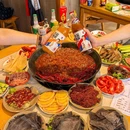 成都市文化公园 - 成都市旅游 缩略图 4