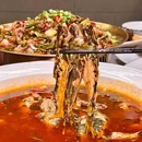 俞东坡泡椒兔(高新中和店) - 成都市旅游 缩略图 1