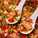 俞东坡泡椒兔(高新中和店) - 成都市旅游 缩略图 2