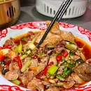 俞东坡泡椒兔(高新中和店) - 成都市旅游 缩略图 3