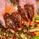 俞东坡泡椒兔(高新中和店) - 成都市旅游 缩略图 6