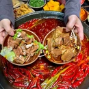 秦三老火锅 - 成都市旅游 缩略图 3