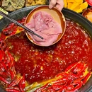 秦三老火锅 - 成都市旅游 缩略图 7