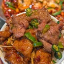 川霸味道(花园道店) - 武汉市旅游 缩略图 4