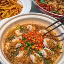 川霸味道(花园道店) - 武汉市旅游 缩略图 8