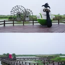 杭州湾国家湿地公园 - 宁波市旅游 缩略图 8