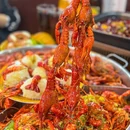 贾氏龙虾·羊蝎子火锅·铜锅涮羊肉(祝桥店) - 上海市旅游 缩略图 5