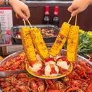 贾氏龙虾·羊蝎子火锅·铜锅涮羊肉(祝桥店) - 上海市旅游 缩略图 1