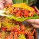 贾氏龙虾·羊蝎子火锅·铜锅涮羊肉(祝桥店) - 上海市旅游 缩略图 4