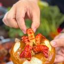 贾氏龙虾·羊蝎子火锅·铜锅涮羊肉(祝桥店) - 上海市旅游 缩略图 2