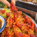 贾氏龙虾·羊蝎子火锅·铜锅涮羊肉(祝桥店) - 上海市旅游 缩略图 7