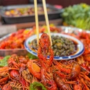 贾氏龙虾·羊蝎子火锅·铜锅涮羊肉(祝桥店) - 上海市旅游 缩略图 6