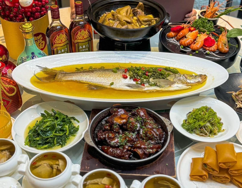 忆家一宴(南丹东路总店) - 上海市旅游 1