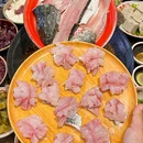 喜码头鱼馆儿(西溪天街店) - 杭州市旅游 缩略图 3