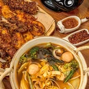 日日是小满纯手工炸串店 - 秦皇岛市旅游 缩略图 2