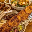 日日是小满纯手工炸串店 - 秦皇岛市旅游 缩略图 4