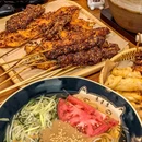 日日是小满纯手工炸串店 - 秦皇岛市旅游 缩略图 7