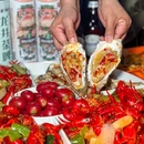 爆炙疆烤屋 - 上海市旅游 缩略图 2