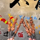 爆炙疆烤屋 - 上海市旅游 缩略图 5