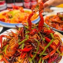 傲将军·小龙虾·炒菜·烧烤(柳州路店) - 上海市旅游 缩略图 3