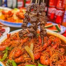 傲将军·小龙虾·炒菜·烧烤(柳州路店) - 上海市旅游 缩略图 4