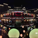 梧田老街 - 温州旅游 缩略图 1