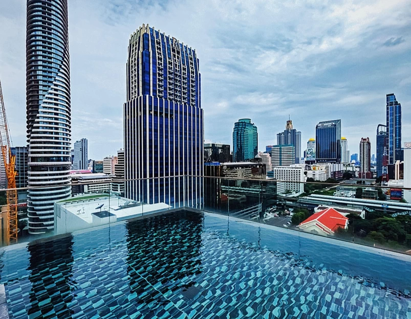 泰国 - 海外旅游 1
