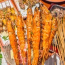 嘎嘎牛烧烤 - 广州市旅游 缩略图 9