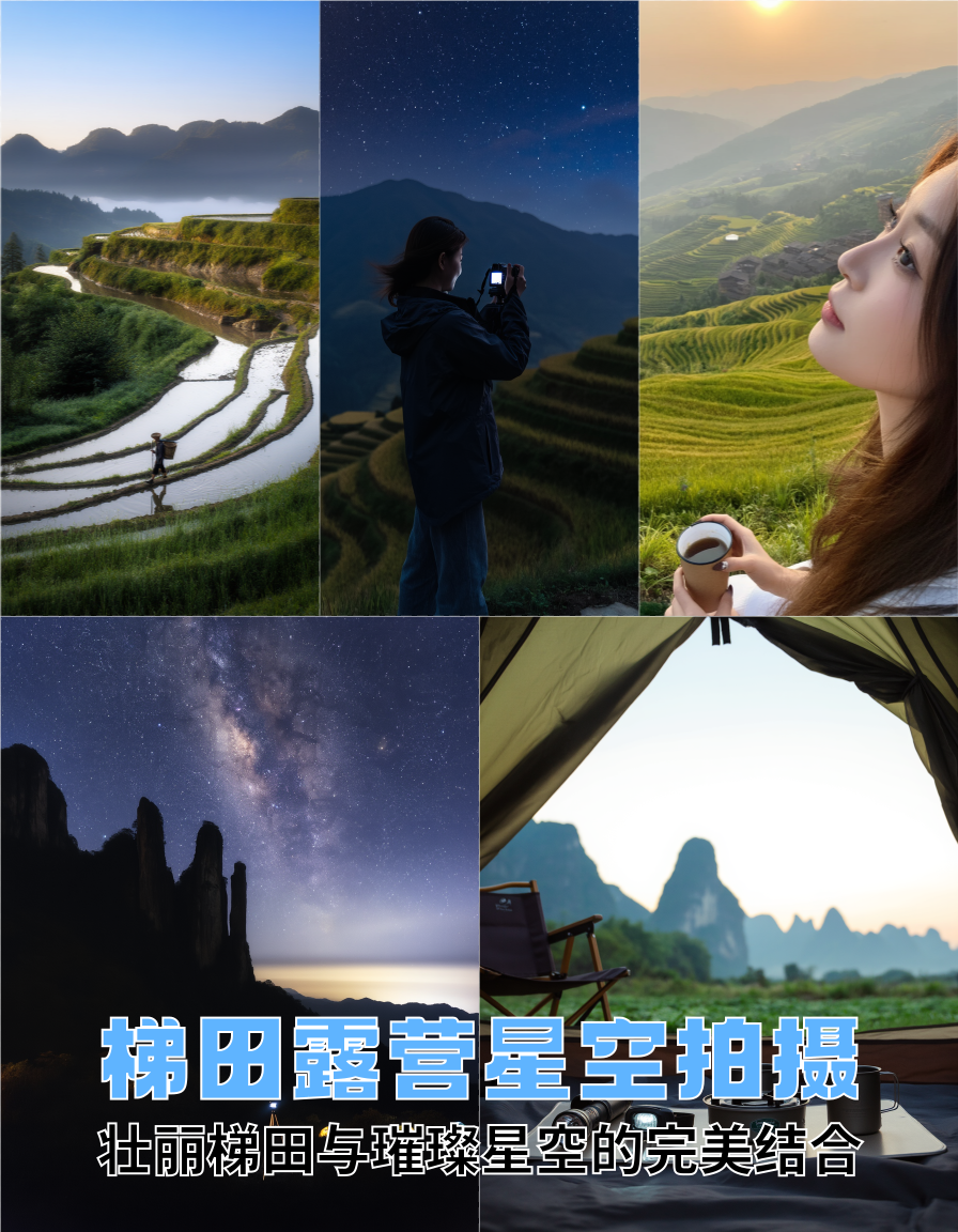 张家界旅游