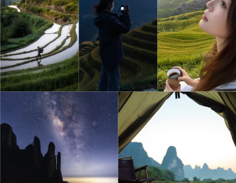 张家界旅游 1
