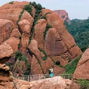 龟峰风景区 - 上饶市旅游 缩略图 4