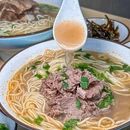 襄阳牛肉面 - 宜昌市旅游 缩略图 4
