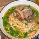 襄阳牛肉面 - 宜昌市旅游 缩略图 2