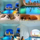 三色云河泸沽湖店 - 丽江市旅游 缩略图 2