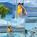 三色云河泸沽湖店 - 丽江市旅游 缩略图 3