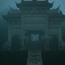 鸿恩寺森林公园-报恩亭 - 重庆市旅游 缩略图 1