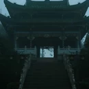 鸿恩寺森林公园-报恩亭 - 重庆市旅游 缩略图 6