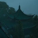 鸿恩寺森林公园-报恩亭 - 重庆市旅游 缩略图 8