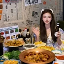 老沧客·火锅鸡(通州总店) - 北京市旅游 缩略图 1