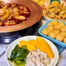 老沧客·火锅鸡(通州总店) - 北京市旅游 缩略图 6
