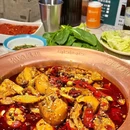 老沧客·火锅鸡(通州总店) - 北京市旅游 缩略图 9