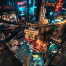 长沙文和友(海信广场店) - 长沙市旅游 缩略图 9