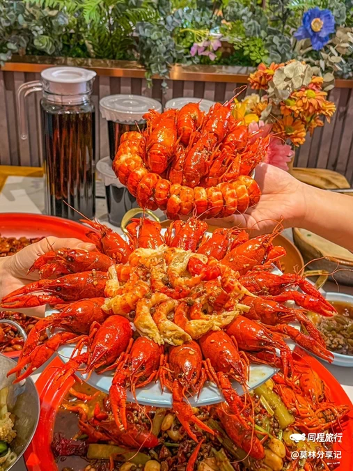 上大南区 - 上海市旅游