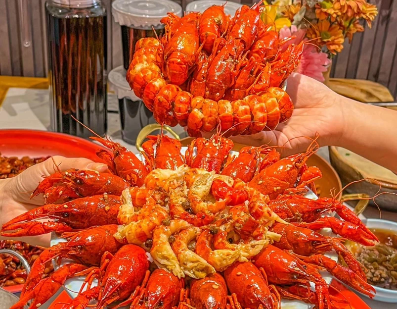 上大南区 - 上海市旅游 1