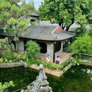 佛山梁园 - 佛山市旅游 缩略图 1