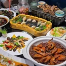 夜宴江景餐厅 - 重庆市旅游 缩略图 1