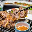 夜宴江景餐厅 - 重庆市旅游 缩略图 8
