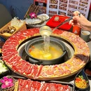 就犟牛肉火锅(创新科技中心店) - 深圳市旅游 缩略图 1